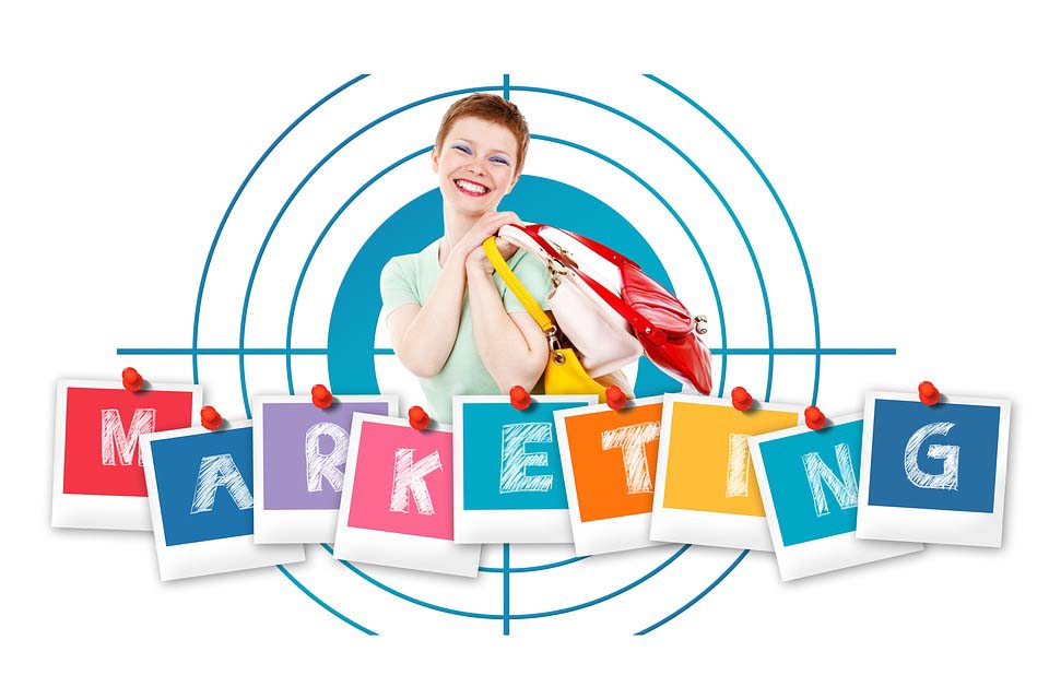 Lấy khách hàng làm trọng tâm trong hoạt động viết content marketing
