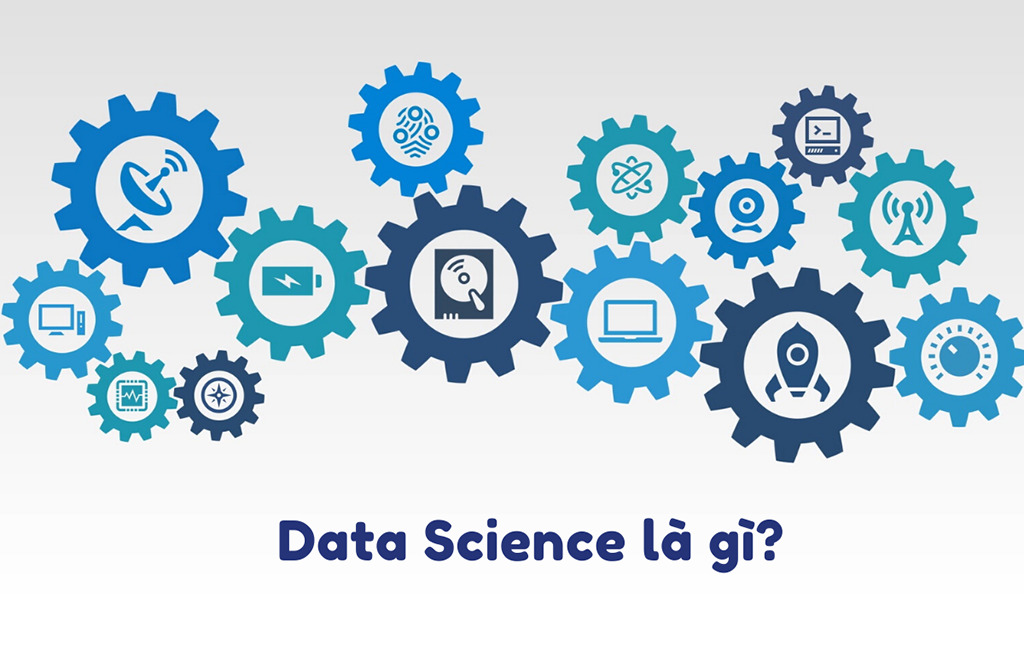 Data science là gì? vai trò của một data scientist
