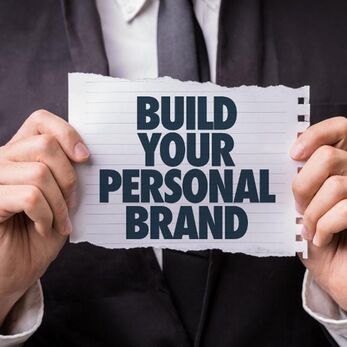 Thương hiệu cá nhân là gì? làm thế nào để xây dựng thương hiệu cá nhân?