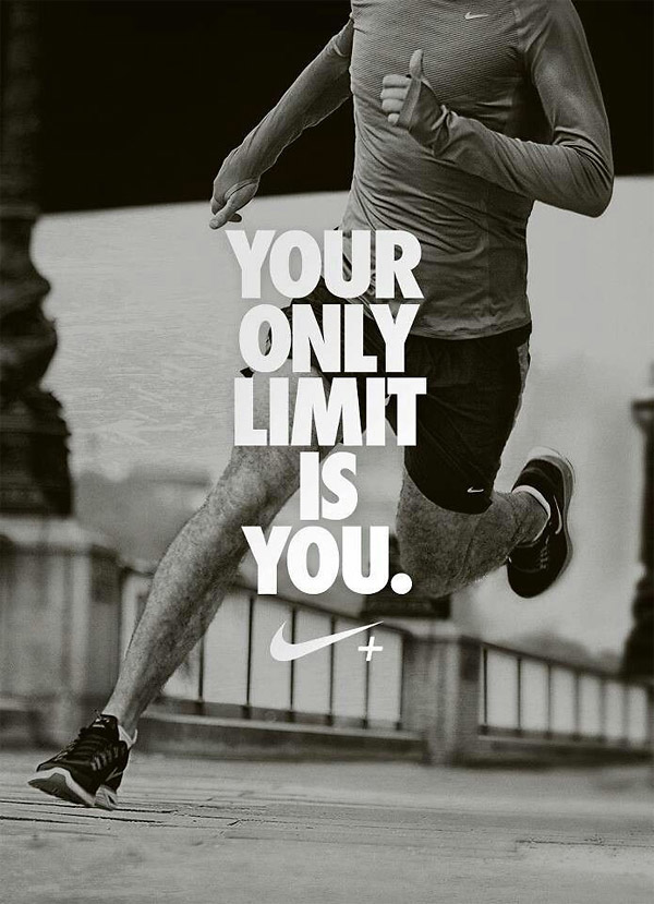 ảnh poster của Nike