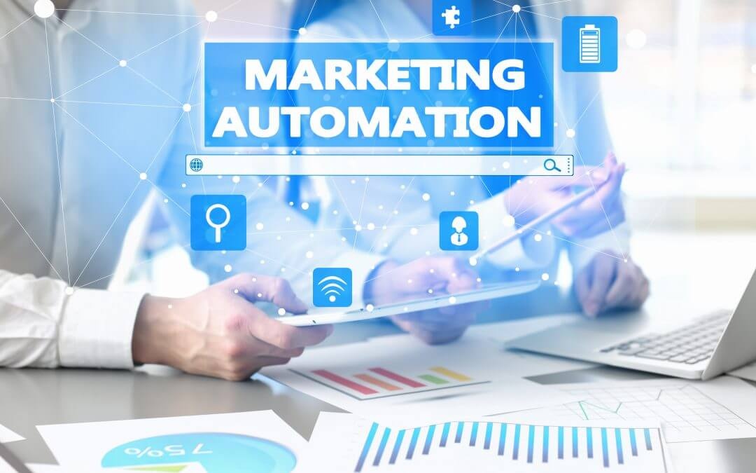 Marketing automation là gì? hiểu và ứng dụng ngay