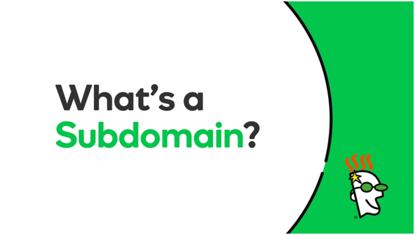 Subdomain là gì? Ảnh hưởng đến seo website thế nào?