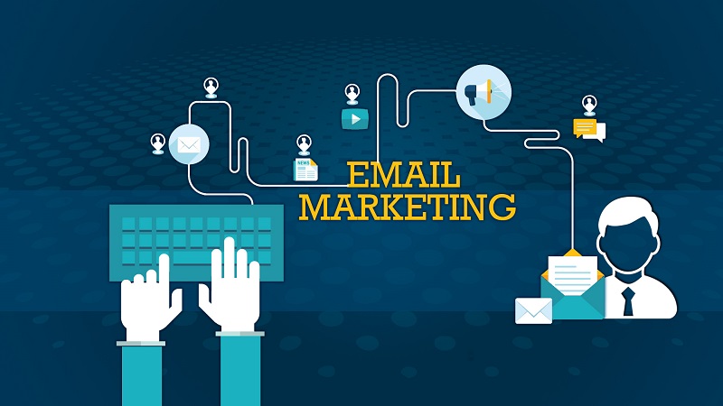 Email marketing là gì? Cách làm email marketing hiệu quả - Kdigimind
