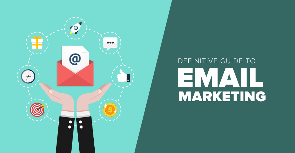 Email Marketing Made Simple: A Step by Step Guide [+ Examples]