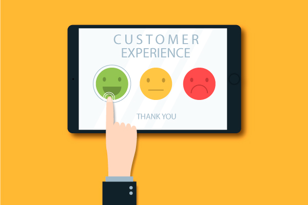 Customer experience là gì? thiết kế trải nghiệm khách hàng hoàn chỉnh