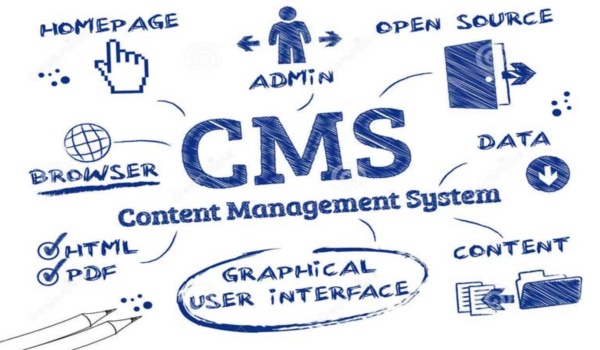CMS có vai trò quan trọng trong việc mang lại hiệu quả cho các chiến dịch marketing