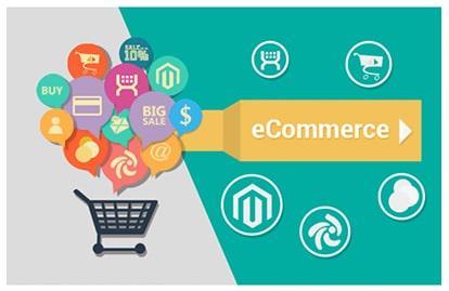 E commerce là gì? tìm hiểu về ecommerce