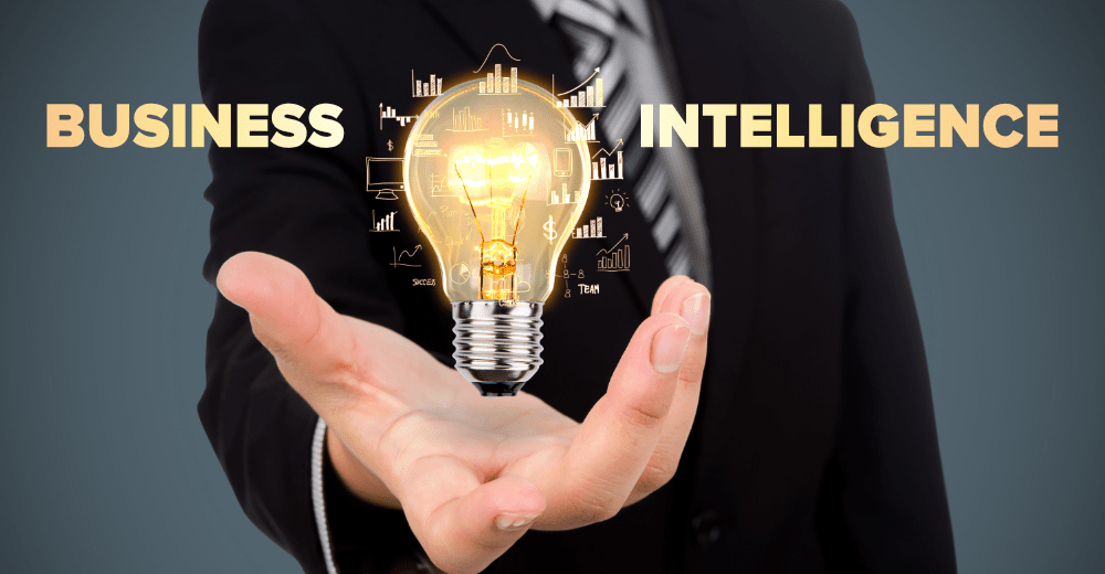 Chìa khóa cho một chiến lược business intelligence thành công