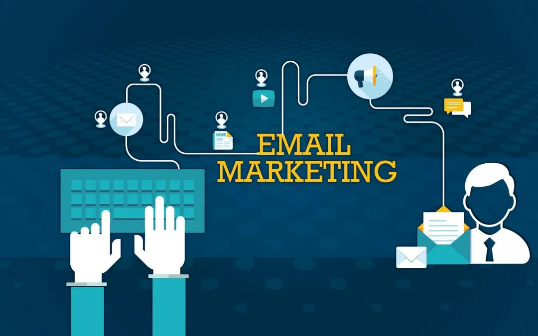 Vai trò của Email Marketing