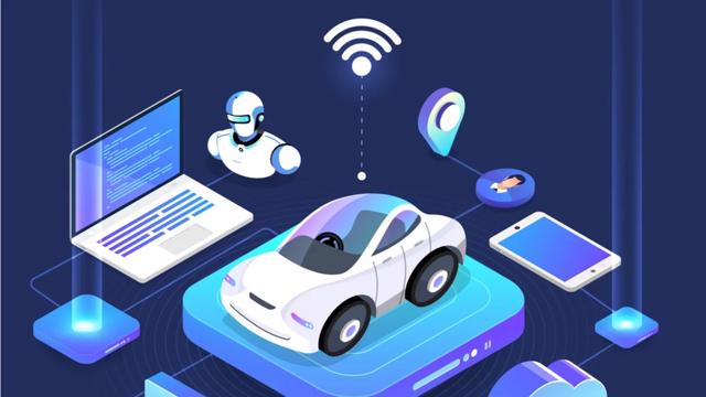 AI cách mạng hóa ngành công nghiệp ô tô thế giới - Ảnh 3