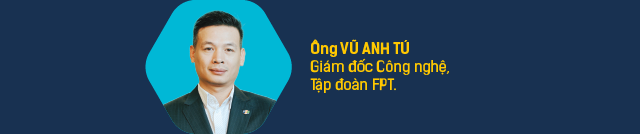 Xu hướng công nghệ 2023: Cloud, AI, Big Data, an ninh mạng vẫn là chủ đạo - Ảnh 3