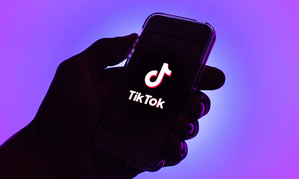 Giới trẻ tìm kiếm trên tiktok thay cho google