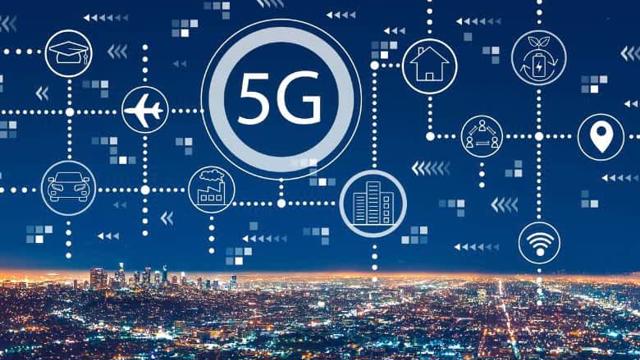 Nền kinh tế khu vực apac sẽ tăng thêm 133 tỷ usd nhờ 5g