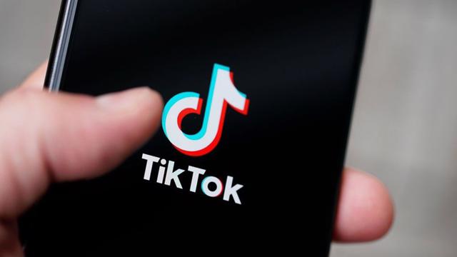Tiktok đã chặn, gỡ bỏ hàng trăm link vi phạm, thông tin sai sự thật