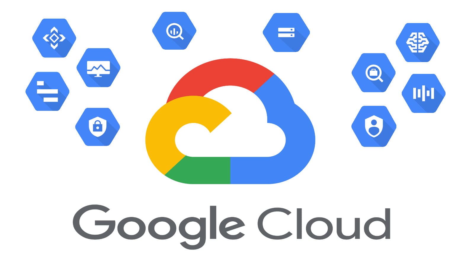 Google cloud hướng tới hỗ trợ tất cả dữ liệu phi cấu trúc