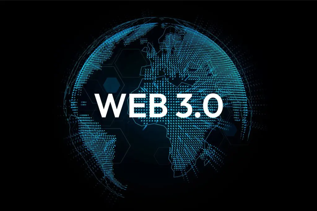 Tìm hiểu về các khái niệm web1, web2, web3