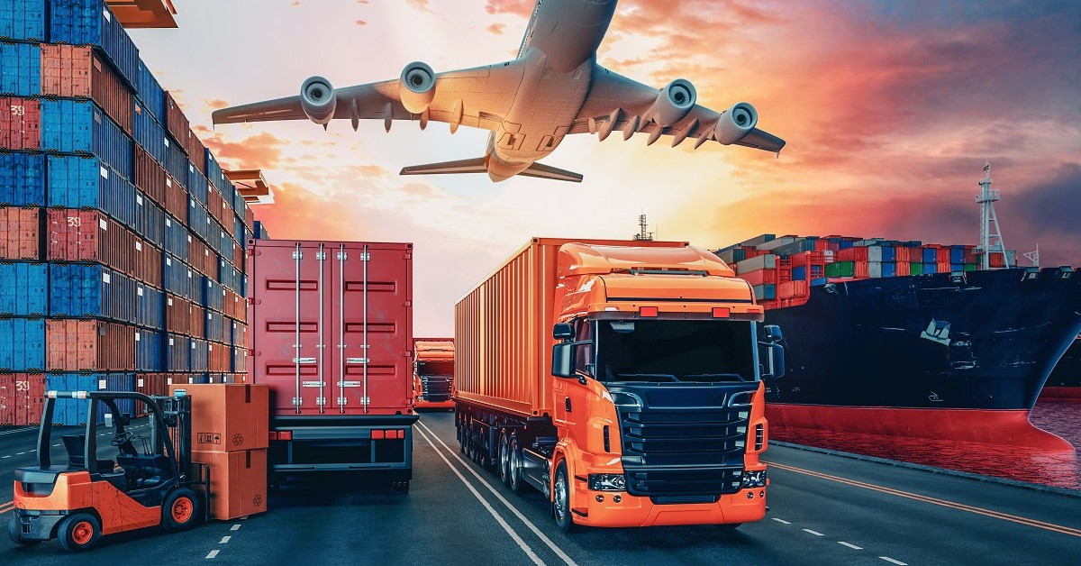 Thực trạng, giải pháp chuyển đổi số ngành logistics năm 2023