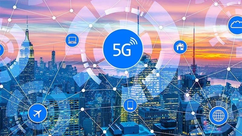 Triển khai kế hoạch thương mại hóa 5g