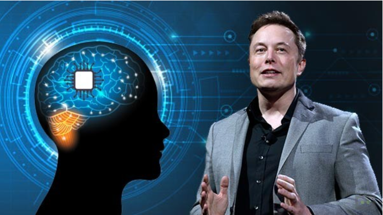 Công ty của musk bắt đầu thử nghiệm cấy chip lên não người