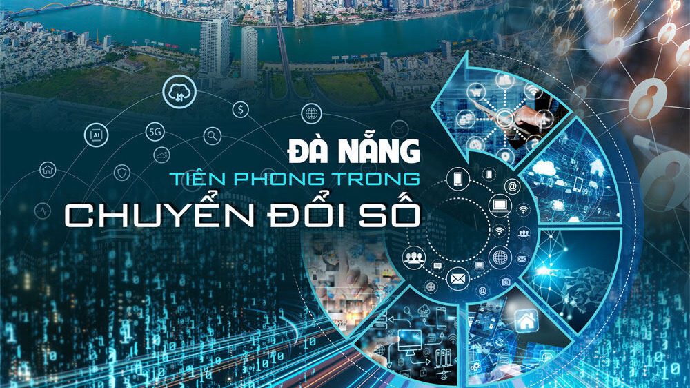 Địa phương, bộ, ngành nào dẫn đầu về chuyển đổi số ?