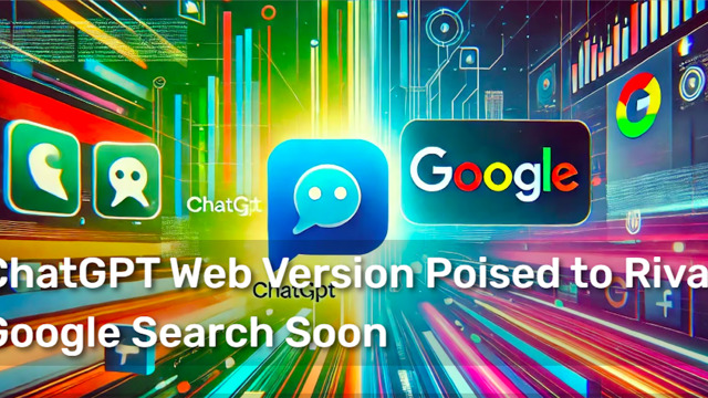 ChatGPT Search vẫn chưa phải là đối thủ của Google Search