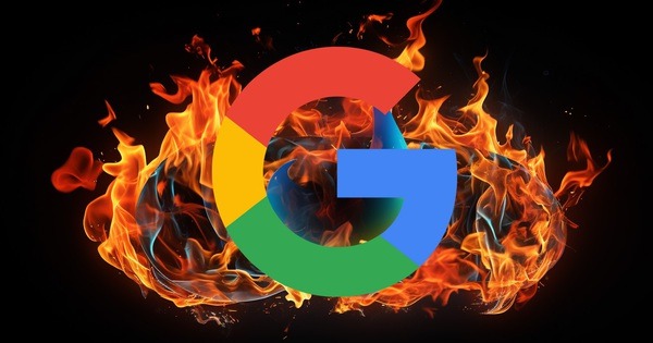 Google Search đang bị hủy diệt từ bên trong như thế nào?