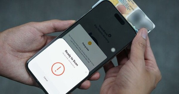 Cách tìm vị trí quét chip NFC trên điện thoại chưa đầy một phút