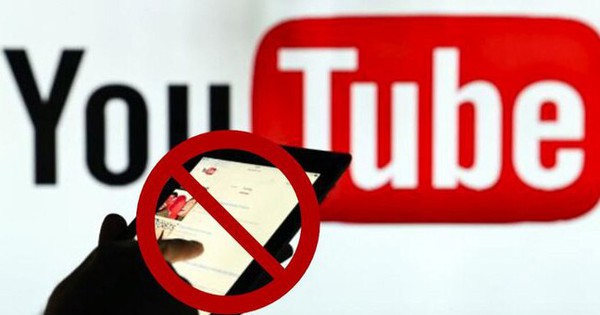 Cách chặn kênh YouTube nội dung xấu: Bước đơn giản để bảo vệ trẻ em online