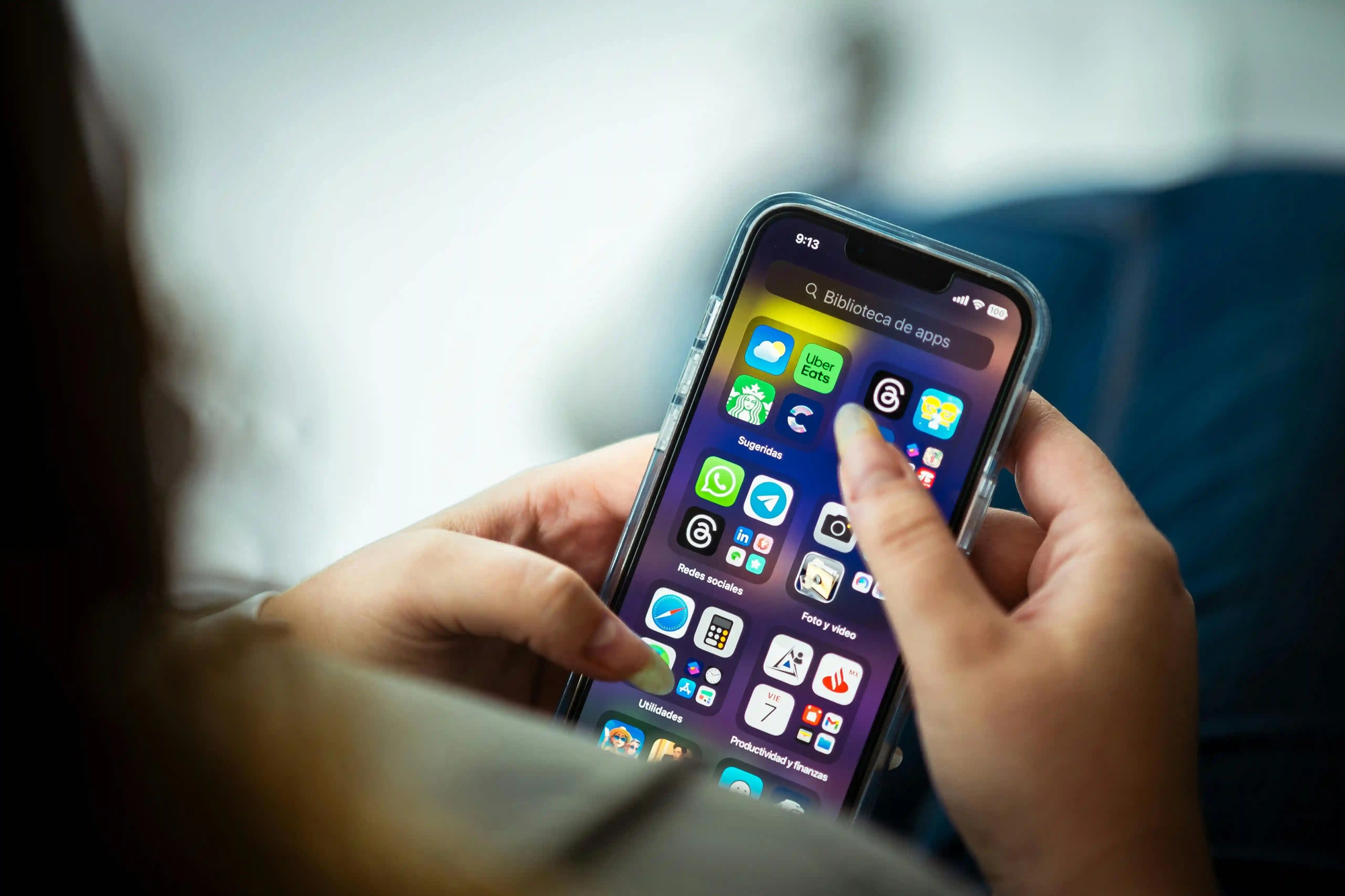 Tính năng nên tắt để iPhone chạy nhanh hơn, nhiều người không biết- Ảnh 1.