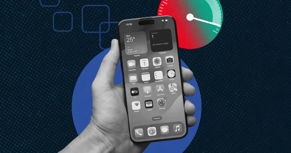 Cách để điện thoại cũ chạy 