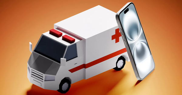 6 tính năng an toàn trên iPhone giúp ứng phó kịp thời trong tình huống khẩn cấp