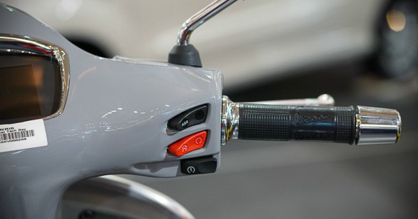 Một thói quen tai hại khiến xe máy nhanh hư mà người Việt ngày nào cũng làm, sửa ngay còn kịp!