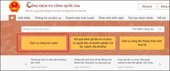 Nhận tiền BHXH một lần dễ dàng qua Cổng dịch vụ công- Ảnh 18.