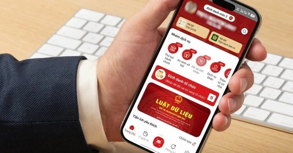 Cách chỉnh sửa thông tin địa chỉ thường trú, tạm trú đang bị sai trên ứng dụng VNeID đơn giản