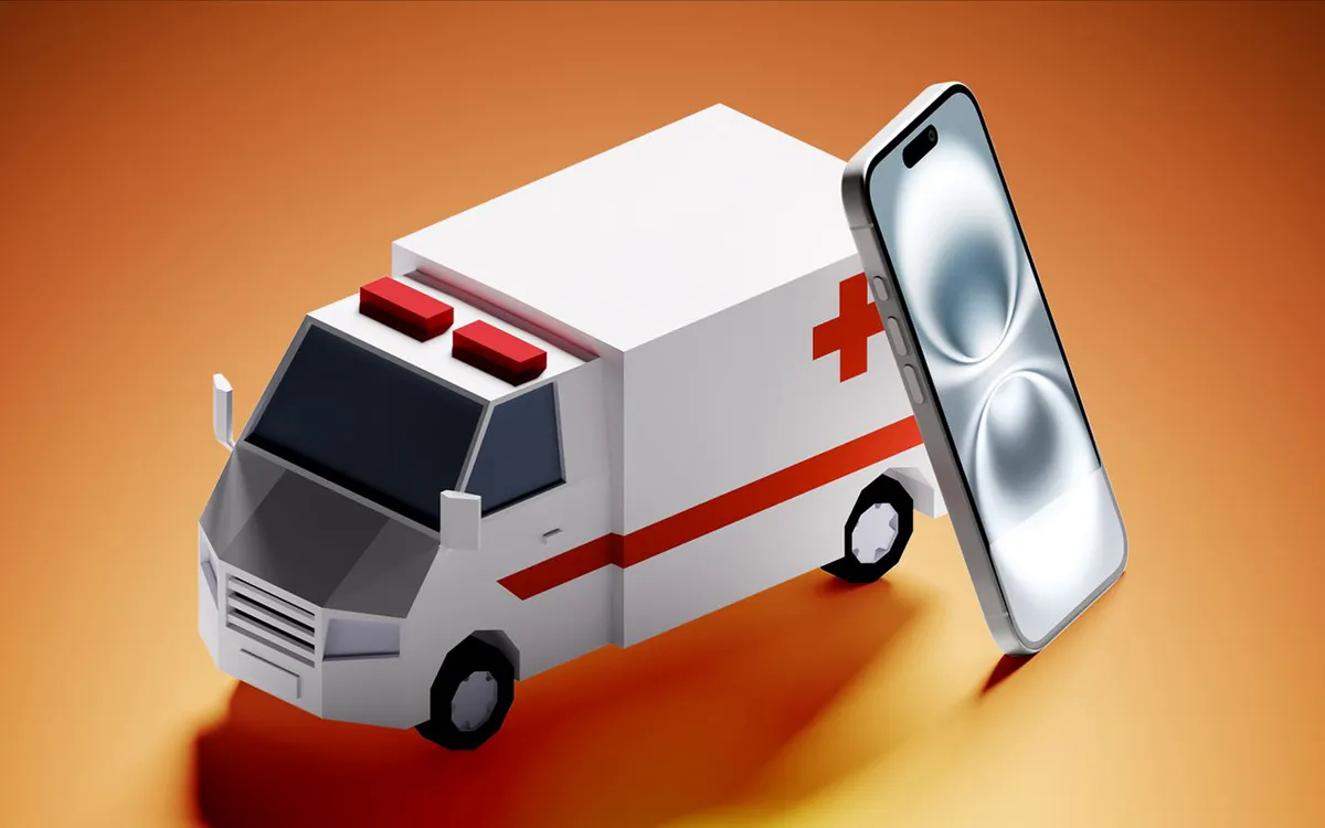 6 tính năng an toàn trên iPhone giúp ứng phó kịp thời trong tình huống khẩn cấp