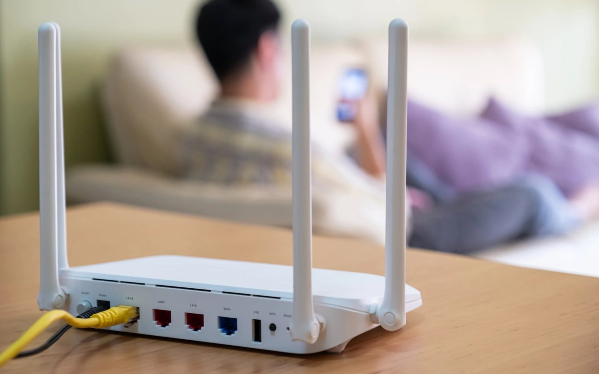 Công an thông báo quan trọng tới người dân đang sử dụng thiết bị phát WiFi này