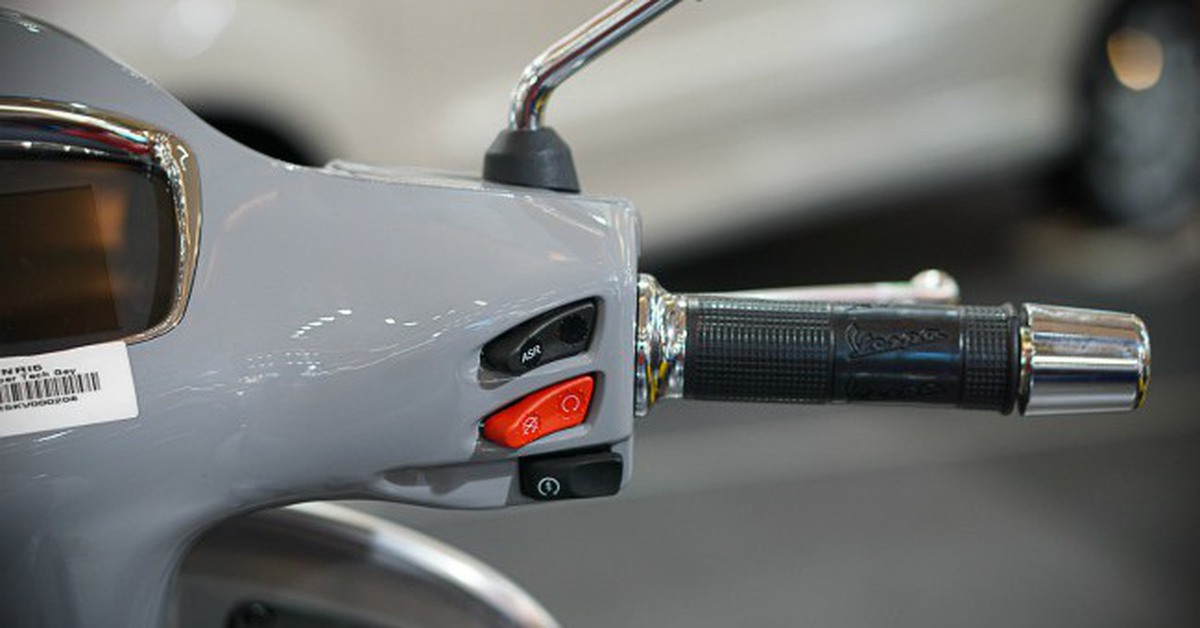 Một thói quen tai hại khiến xe máy nhanh hư mà người Việt ngày nào cũng làm, sửa ngay còn kịp!