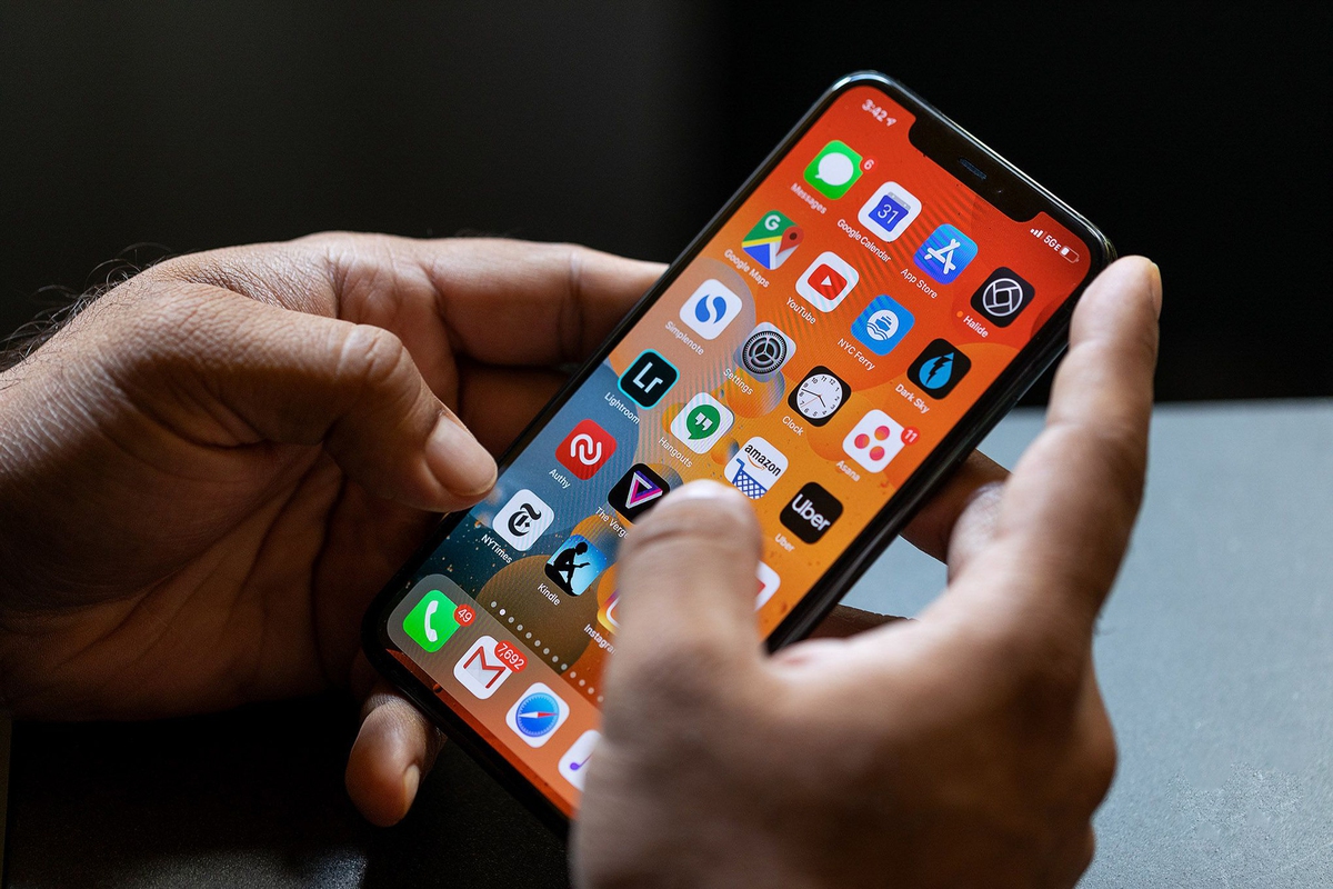 Cựu nhân viên Apple chỉ ra sai lầm khi dùng iPhone, nhiều người Việt mắc phải