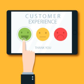 Customer experience là gì? thiết kế trải nghiệm khách hàng hoàn chỉnh