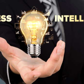 Chìa khóa cho một chiến lược business intelligence thành công