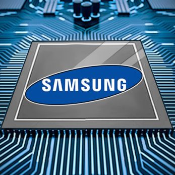 Samsung chạy đua với tsmc về chip 2 nm