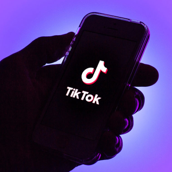 Giới trẻ tìm kiếm trên tiktok thay cho google