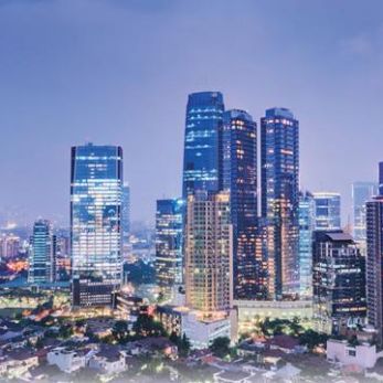 Indonesia và thành công chuyển đổi số: bài học cho các nền kinh tế mới nổi