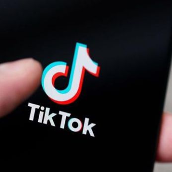 Tiktok đã chặn, gỡ bỏ hàng trăm link vi phạm, thông tin sai sự thật