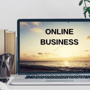 8 bước khởi nghiệp để kinh doanh online thành công.