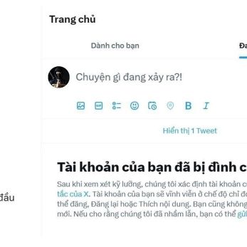 Mất hàng triệu đồng khi định kiếm tiền nhanh từ x