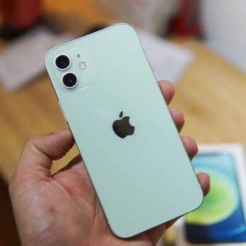 Lệnh cấm iphone 12 có nguy cơ lan rộng ra châu Âu