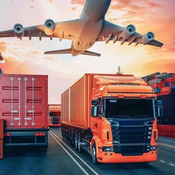 Thực trạng, giải pháp chuyển đổi số ngành logistics năm 2023