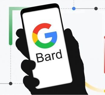 Bard được liên kết các dịch vụ phổ biến của google