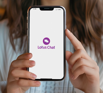 Đây là những lý do tôi dùng ứng dụng ‘siêu an toàn’ Lotus Chat